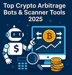 Crypto Arbitrage Tools 2025